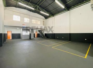 Comercial · 345m² · Galpão / Depósito / Armazém para alugar em Jardim Leocádia de 345.00m²