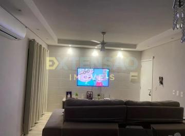 Apartamento · 96m² · 2 Quartos · 2 Vagas · Apartamento para venda em Concordia de 96.00m² com 2 Quartos, 1 Suite e 2 Garagens