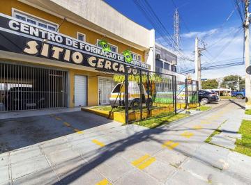 UIbrUBWVZfJQLRZrIYInqhnG10VzxotwfFQd94aM.jpg · Sala comercial para locação - Sítio Cercado