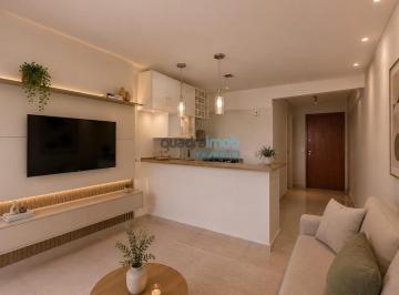 Apartamento de 1 quarto, Águas Claras · Apartamento de 1 quarto no One Residence em Águas Claras