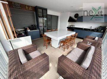 Apartamento · 130m² · 3 Quartos · 2 Vagas · Apartamento para venda em Mooca de 130.00m² com 3 Quartos, 3 Suites e 2 Garagens