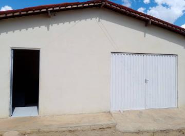Casa à venda no bairro Morada Nova em Valença do Piauí – 2 quartos, 2 vagas e excelente localização · Casa à venda no bairro Morada Nova em Valença do Piauí – 2 quartos, 2 vagas e excelente localização