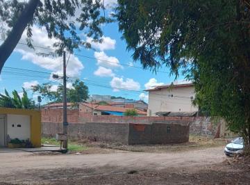 Terreno de Esquina à Venda no Ininga em Teresina – 450 m² | Financiável · Terreno de Esquina à Venda no Ininga em Teresina – 450 m² | Financiável