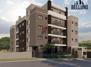 Apartamento · 166m² · 3 Quartos · Apartamento à venda - no Centro