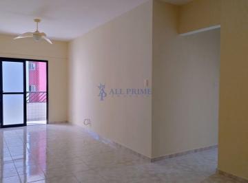 Apartamento · 90m² · 2 Quartos · 1 Vaga · Apartamento para venda em Canto Do Forte de 90.00m² com 2 Quartos, 1 Suite e 1 Garagem