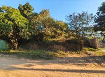 Foto 02 · Vendo Terreno no bairro Ville de Monte Alegre em Paty do Alferes - RJ