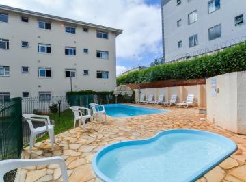 Apartamento · 58m² · 3 Quartos · 1 Vaga · Apartamento para venda em Jardim São Gabriel de 58.00m² com 3 Quartos e 1 Garagem