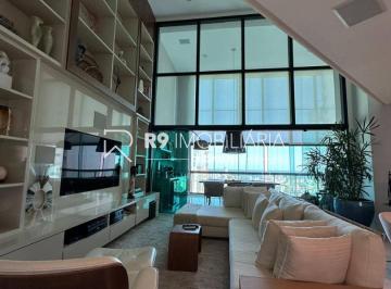 Villaggio Panamby | 280 m² de Sofisticação | Porteira Fechada | Andar Altíssimo | 4 Suítes · Villaggio Panamby | 280 m² de Sofisticação | Porteira Fechada | Andar Altíssimo | 4 Suítes
