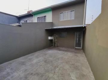 Casa · Casa 2 Quartos 85m² - Jardim Guarujá