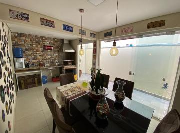 Casa · Casa 3 Quartos 1 Suíte no Residencial Amarilis - Vila Romana
