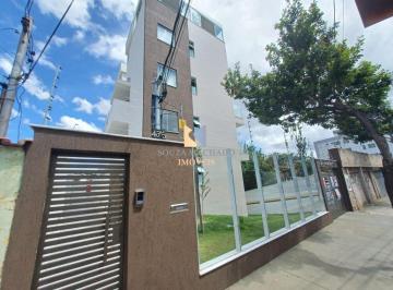 Apartamento · 100m² · 3 Quartos · Apartamento à venda - em São João Batista