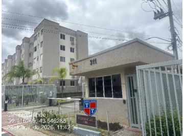 Foto 1 · R$ 113.025,32 - Apartamento - RJ - RIO DE JANEIRO - CAMPO GRANDE