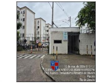 Foto 1 · R$ 68.901,95 - Apartamento - RJ - RIO DE JANEIRO - ANCHIETA