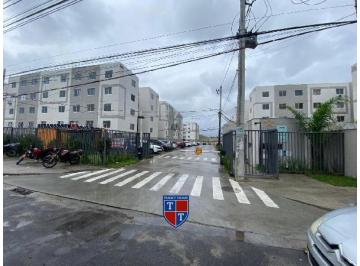Foto 1 · R$ 75.305,50 - Apartamento - RJ - RIO DE JANEIRO - PACIENCIA