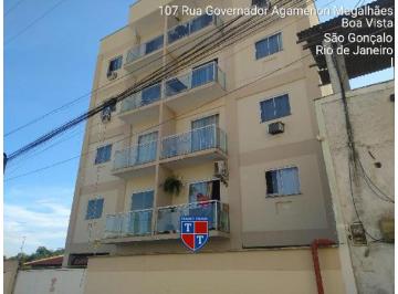 Foto 1 · R$ 97.778,11 - Apartamento - RJ - SAO GONCALO - BOA VISTA