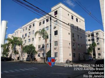 Foto 1 · R$ 92.613,10 - Apartamento - RJ - RIO DE JANEIRO - GUADALUPE