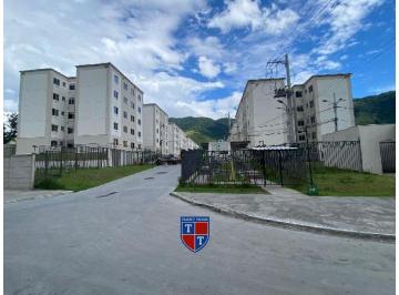 Foto 1 · R$ 70.221,05 - Apartamento - RJ - NOVA IGUACU - CABUCU
