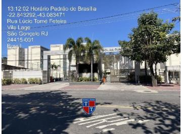 Foto 1 · R$ 81.964,82 - Apartamento - RJ - SAO GONCALO - VILA LAGE