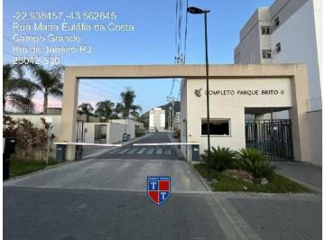 Foto 1 · R$ 113.025,32 - Apartamento - RJ - RIO DE JANEIRO - CAMPO GRANDE