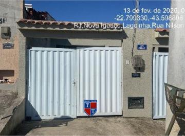 Foto 1 · R$ 54.418,27 - Casa - RJ - NOVA IGUACU - LAGOINHA