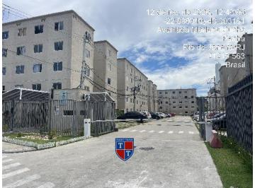 Foto 1 · R$ 120.882,70 - Apartamento - RJ - RIO DE JANEIRO - BRAS DE PINA