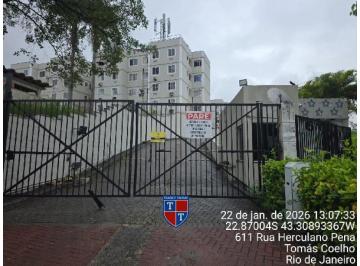 Foto 1 · R$ 66.186,11 - Apartamento - RJ - RIO DE JANEIRO - TOMAS COELHO