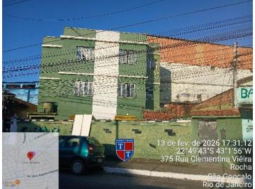 Foto 1 · R$ 86.889,15 - Apartamento - RJ - SAO GONCALO - GALO BRANCO