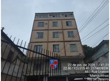 Foto 1 · R$ 109.908,43 - Apartamento - RJ - RIO DE JANEIRO - RAMOS