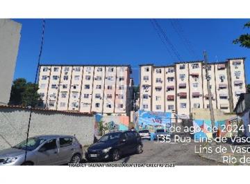 Foto 1 · R$ 62.706,96 - Apartamento - RJ - RIO DE JANEIRO - LINS DE VASCONCELOS