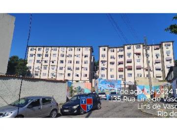 Foto 1 · R$ 62.706,96 - Apartamento - RJ - RIO DE JANEIRO - LINS DE VASCONCELOS