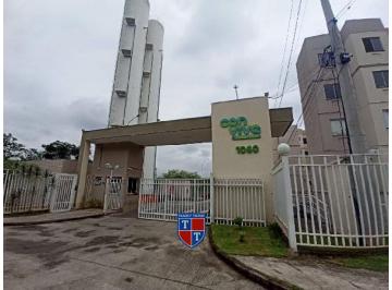 Foto 1 · R$ 56.914,21 - Apartamento - RJ - NOVA IGUACU - PONTO CHIC