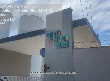 Foto 1 · R$ 108.444,81 - Apartamento - RJ - NOVA IGUACU - PONTO CHIC