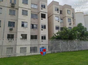 Foto 1 · R$ 87.819,45 - Apartamento - RJ - NOVA IGUACU - PONTO CHIC