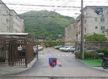 Foto 1 · R$ 88.990,38 - Apartamento - RJ - RIO DE JANEIRO - AGUA SANTA