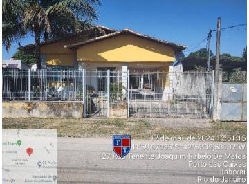 Foto 1 · R$ 72.875,02 - Casa - RJ - ITABORAI - PORTO DAS CAIXAS