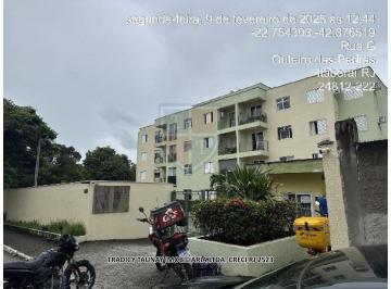 Foto 1 · R$ 120.882,70 - Apartamento - RJ - ITABORAI - GRANJAS TINGIDOR