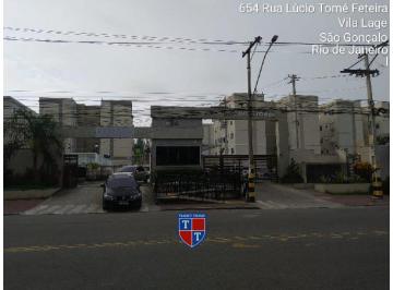 Foto 1 · R$ 116.651,81 - Apartamento - RJ - SAO GONCALO - VILA LAGE