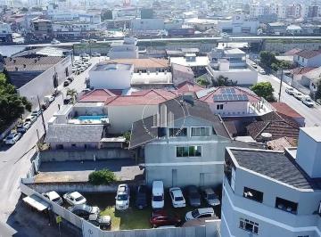 Terreno · 673m² · Terreno Beira Mar Continental com 672m²