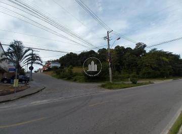 Terreno · 3644m² · Terreno 3644m² em Condomínio - Forquilhas