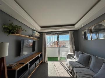 Apartamento · 76m² · 3 Quartos · 1 Vaga · Apartamento 3 Quartos 76m² - Barreiros