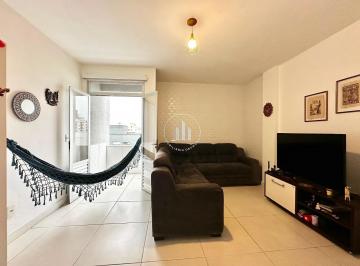 Apartamento · 69m² · 2 Quartos · 1 Vaga · Apartamento 2 Quartos 69,05m² - Kobrasol