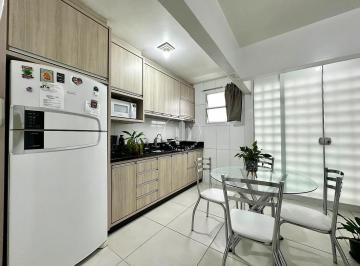 Apartamento · 69m² · 2 Quartos · 1 Vaga · Apartamento 2 Quartos 69,05m² - Kobrasol
