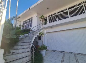 Casa · 336m² · 5 Quartos · 3 Vagas · Casa 5 Quartos 336m² - Itaguaçu