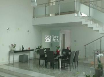 Casa · 435m² · 4 Quartos · Casa à venda - em Ingá Alto