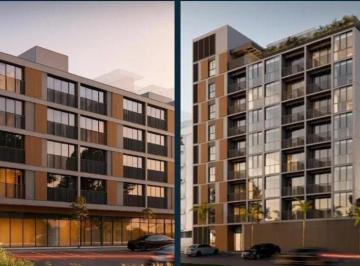 Apartamento de 1 quarto, Brasília · UM LANÇAMENTO PERFEITO PARA INVESTIDOR IMOBILIARIO