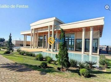 Terreno · 250m² · Terreno para venda em Residencial Boa Vista de 250.00m²