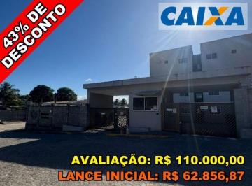 Apartamento de 2 quartos, João Pessoa · Apartamento com 42,95m2 de área privada - Cond. Residencial Boulevard Residence - João Pessoa/PB