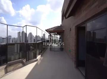 Apartamento · 592m² · 4 Quartos · 5 Vagas · Apartamento para venda em Vila Andrade de 592.00m² com 4 Quartos, 4 Suites e 5 Garagens
