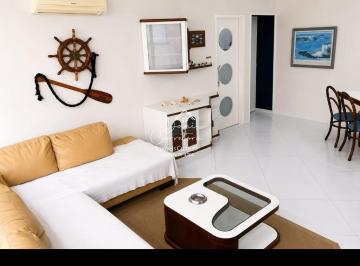 Foto 01 · Apartamento, Enseada, Guarujá, SP