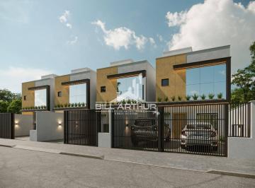 Casa de Alto Padrão com Piscina em Nova Barra Velha – Conforto, Sofisticação e Excelente Localização! · Casa de Alto Padrão com Piscina em Nova Barra Velha – Conforto, Sofisticação e Excelente Localização